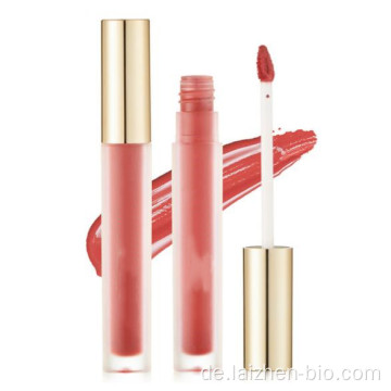 Benutzerdefiniertes Logo Private Label Lipgloss